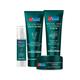 Dr Batra's Oil Control Face Wash 100 gm + Natural Skin Lightening Cream 100 gm + Age Defying Skin Firming Serum 50 gm + Intense Moisturizing Cream 100 gm - Personal Care (Ayush)
