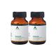 Age Ayurveda Guduchi Veg. Capsule (Pack of 2 x 60's) - Pure Herbs