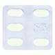 MOXIZEST 400mg Tablet 5's - Bacterial Infections-Qui