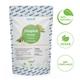 Healthvit Natural Sitaphal (Annona Squamosa) Powder 100 gm - Herbal Dietary Supplement