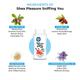 Capt. Zack Shea Pleasure Sniffing You Shampoo With Oat Extract 200 ml - Pet Healthcare