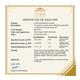 R.K's Aroma Carrier Oil - Carrot (Macerated) 50 ml - Essential Oils