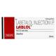 LABLOL Injection 20ml - Hypertension-Bet