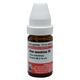 Dr. Willmar Schwabe Aloe Socotrina 30Ch Drops 10 ml - Homeopathic Drops