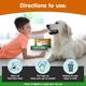Amorite Fresh Coat spray 200 ml And Pet Wipes 80s 1's - Pet accessories