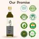 Essentia Extracts Pure Cold Pressed Oil - Onion Black Seed (Pack of 2 x 25 ml) 1's - Massage Oils