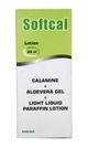 Softcal Lotion 60ml - Dry Skin-Emo