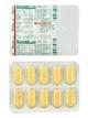 Glinate 120mg Tablet 10'S - Diabetes-Ant