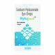 HYLU FRESH Eye Drops 10ml - Dry Eye-Olt