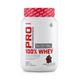 GNC Pro Performance 100% Whey Protein - Chocolate Fudge Flavour 1 kg - Whey Proteins