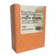 Fuschia Natural Handmade Soap - Coffee Cream 100 gm - Soaps