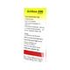 AZITHEO 200 Suspension 15ml - Bacterial Infections-Mac