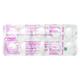 PUREFOL Tablet 10's - Supplements-Vam
