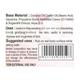 Patanjali Body Cleanser - Rose 125 gm - Soaps