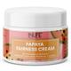 INLIFE Natural Papaya Fairness Cream 100 gm - Face Creams