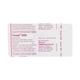 Foseal 800mg Tablet 10'S - Poisoning/Overdose-Ant