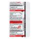 MECAPREG Capsule 10's - Neuropathic Pain-Dru