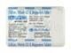 Calcitop 500mg Tablet 10'S - Supplements-Cal