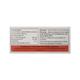 APNICID D Tablet 10's - Ulcer/Reflux/Flatulence-Aaa
