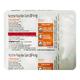 NICOTEX CINNAMON FLAVOUR SUGAR FREE 4mg Chew Gum 12's - Smoking cessation