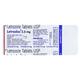 LETRODAC 2.5mg Tablet 10's - Cancer Oncology-Hor
