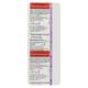 Benitowa Trio 4/40/12.5mg Tablet 10'S - Hypertension-Ana