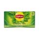 Lipton Pure & Light Green Tea Bags 25's - Teas