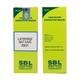 SBL Lathyrus Sativus 30 Liquid 30 ml - Dilutions