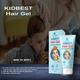 HealthBest Kidbest (3-13 Years) Hair Gel 50 ml - Baby Skin Care