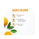 IKKAI Organic C The Glow Face Scrub 100 gm - Scrubs & Exfoliants