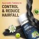 Gynoveda Ayurvedic Anti Hairfall Tablet (Pack of 3 x 240's) - Hair & Skin