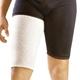 Dynamic Top C Net Ribbed Cotton Stockinette B.P 10M 5 cm (4100) - Knee/Ankle/Leg/Foot Supports