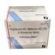 GLIMIDAC PM2 FORTE Tablet 10's - Diabetes-Ant