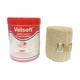 Velsoft Cotton Crepe Bandage (204050) (5 cm x 4 mtr) 1's - Bandages & Dressings
