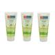 Dr Batra's Moisturizing Face Wash - Aloe Vera (Pack of 3 x 50 gm) - Face Washes