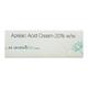 AZ ACNEWIN 20% Cream 15gm - Acne-Acn