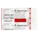 CEFIMO OF Tablet 10's - Bacterial Infections-Cep