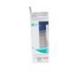 Pigeon Peristaltic Nursing Bottle Kpp Nipple (M) - Blue 200 ml - Feeding & Nursing