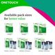 Onetouch Select Plus Test Strips 10's - Blood Glucose Monitors/Strips