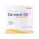 COECORAL D3 MINT FLAVOUR Chewable Tablet 15's - Supplements-Cal