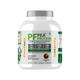 PureFoods PF Pea Protein Powder - Chocolate Flavour 2270 gm - Workout Essentials