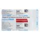 ZUKANORM M 1000 Tablet 10's - Diabetes-Ant