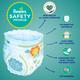 Pampers All Round Protection Diaper Pants (S) 86's - Diapers & Wipes