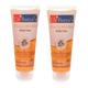 Dr Batra's Daily Care Face Wash - Teatree Oil (Pack of 2 x 100 ml) - Face Washes