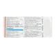 Tenefron 20mg Tablet 10'S - Diabetes-Ant
