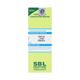 SBL Hecla Lava 1M Liquid 30 ml - Dilutions