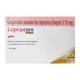 Luprocare Depot 3.75mg Injection 1'S - Cancer Oncology-Tar