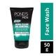 POND'S Men Acno Clear Oil Control Face Wash 50 gm - Face Wash & Cleansers