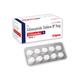 GLIMDA 3 Tablet 10's - Diabetes-Ant
