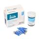 Apollo Sugar Glucome Test Strip 100's - Blood Glucose Monitors/Strips